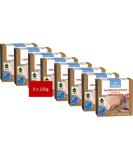 Buy Followfish MSC Fair Trade Tuna Fillets with Organic Chilli - 160g Pack of 8 | Premium Quality International Shipping - Buy Online on GoSupps.com