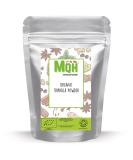 Organic Triphala Powder (Amla Haritaki Bibhitaki) 250g - Premium Quality | Soil Association Certified - Buy Online on GoSupps.com