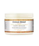 Nubian Heritage Indian Hemp Deep Conditioner Hair Mask For Weak Hair Masque Deep Conditioner for Weak Hair 11 oz - Buy Online on GoSupps.com