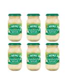 Heinz Sandwich Sporead 270g - Pack of 6 - Buy Online on GoSupps.com