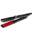 Premium Wet or Dry Flat Iron | Effortless Styling for All Hair Types | Fast International Shipping - Buy Online on GoSupps.com