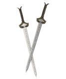 DC Comics Wonder Woman Sword Hair Pins Sticks One Size - Buy Online on GoSupps.com