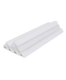 Wall Corner Protector  Safety Baby Proofing Corner Cushion Table Edge Strip Protective Guard Table Corner Edge Furniture Protectors with Double Side Tape Edge Protector(semitransparent) - Buy Online on GoSupps.com