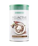 LR Figuactiv Shake Creamy Chocolate 512 g can - Buy Online on GoSupps.com
