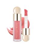 Long-Lasting Liquid Blush with Brush | Waterproof Creamy Formula | #02 7.5ml | International Shipping - Buy Online on GoSupps.com