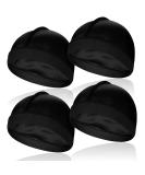 Elastic Silky Wave Cap Set for Men - Perfect for 360, 540, 720 Waves - Ideal for Athletes and Hip-Hop Enthusiasts - Buy Online on GoSupps.com