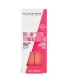 Naturaverde Wax Cartridge with Titanium Dioxide for Dry & Sensitive Skin - 6 Pack (100ml each) | Best Price & Fast International Shipping - Buy Online on GoSupps.com