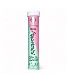 Buy 100% Natural Peppermint Tea Pop - Crystallized WildBerry Punch | International Shipping Available - Buy Online on GoSupps.com