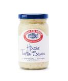 Legal Sea Foods House Tartar Sauce, 7.75 oz - Buy Online on GoSupps.com