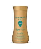 Summer's Eve Spa Daily Intimate Wash - Jasmine Scented pH-Balanced Feminine Body Wash | 12oz - Renewing Cleansing for All Skin Types - Buy Online on GoSupps.com