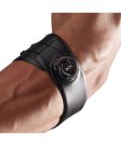 Sozo Boa Micro Adjustable Elbow Brace - Large | Tendonitis, Tennis Elbow, Golfer's Elbow Pain Relief - Buy Online on GoSupps.com