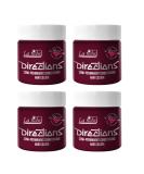 4x La Riche Directions Semi-Permanent Hair Color 100ml Tub - Rubine Rubine 100 ml (Pack of 4) - Buy Online on GoSupps.com