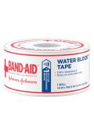 Band-Aid Waterproof Tape 1 Inch by 10 Yards (Pack of 6) - First Aid Products - Buy Online on GoSupps.com