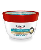 Eucerin Intensive Repair Essential Oil Balm, Body Balm for Very Dry Skin with Skin Essential Oils Shea Butter and Sunflower Oil, 7 Oz - Buy Online on GoSupps.com