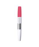 Maybelline New York Superstay 24h Liquid Lipstick - Perpetual Rose | Long-Lasting Pink Lip Color (5g) - International Shipping - Buy Online on GoSupps.com