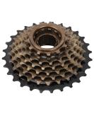 VGEBY1 8 Speed Freewheel Cassette Sprocket Gear for Road Mountain Bike - Buy Online on GoSupps.com