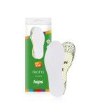 Kaps Frotte Kids Shoe Insoles - Extra Comfortable, Shock Absorbing, Sweat-Absorbing, Made in Europe - Buy Online on GoSupps.com
