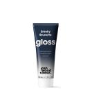 Josh Wood Smoky Brunette Hair Gloss - Semi-Permanent Red Tone Remover and Conditioner - 100% Vegan - 100ml - Buy Online on GoSupps.com