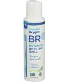 Via Nature Organic Peppermint Essential Oxygen Brushing Rinse - 3 oz - Buy Online on GoSupps.com