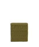 Compagnie de Provence Savon Marseille Olive Soap Cube - 400 grams - Made in France Olive Oil / Fragrance Free 13.8 Ounce (Pack of 1) - Buy Online on GoSupps.com