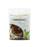 Golden Raisins 1kg (BWFO) - Buy Online on GoSupps.com