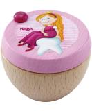 HABA Girls Toothpot to put for a fairy tooth Multicolor - Buy Online on GoSupps.com