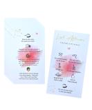 Lash Extension Aftercare Cards 3.5x2 Inch 100 Pack - Double Sided Eyelash After Care Instructions for Business - White&Gold Design - Buy Online on GoSupps.com