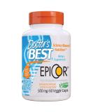 Doctor's Best Epicor 500 mg - 60 Veggie Caps | Immune Support Supplement - Buy Online on GoSupps.com