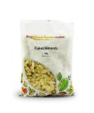 Flaked Almonds 500g (BWFO) - Buy Online on GoSupps.com
