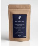 Ecuadorian Gourmet Coffee Whole Beans Medium Roast Fresh Coffee Beans 200 Grams/3.5 Ounces (Pack of 1) | Ecuadorian Coffee 100% Gourmet Coffee PIUAROMA - Buy Online on GoSupps.com