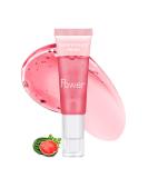 Erinde Power Grip Primer Gel - Hydrating Jelly Makeup Primer Long Lasting Moisturizing Foundation | Full Coverage Cosmetics #05 Watermelon - Buy Online on GoSupps.com