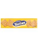 McVitie's Tasties Custard Creams 12x150g Custard Cream Biscuits - Buy Online on GoSupps.com
