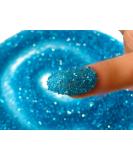 EIMASS Druzy Diamond Dust 3D Nail Art Crystals - Swarovski Alternative Gems (Aquamarine AB) - Buy Online on GoSupps.com