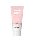 Barry M Cosmetics Cool Silver Fresh Face Makeup Primer Base - 35ml (Pack of 1) - Buy Online on GoSupps.com