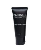 Pacinos Green Tea Cleanser | Gentle Antioxidant Facial Wash | Nourishing Face Cleanser for Balanced Skin - Shop Internationally - Buy Online on GoSupps.com