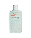 Eau Thermale Avene Cleanance HYDRA Soothing Cleansing Cream 6.7 fl.oz - Nourishing Cleanser for Dry Blemish-Prone Skin - Buy Online on GoSupps.com