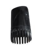 Fomiyes Kamm-head Skin Massage Device - Portable Hair Scalp Comb for Ultimate Relaxation & Spa Experience - 7x3 cm - Buy Online on GoSupps.com