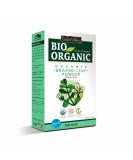 Indus Valley Bio Organic Brahmi Powder | 100% Natural & Pure Organic | International Shipping Available - Buy Online on GoSupps.com