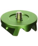 Sky-Watcher S20550 Star Adventurer Ball Head Adapter, Telescope Accessory, Green - Buy Online on GoSupps.com