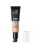 eleven.Camo CC Cream - Color-Corrected Foundation with SPF 30 Medium to Full Coverage Vegan 30g - Light 250C & Light 150W - Buy Online on GoSupps.com