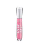 Essence Shine Shine Shine LipGloss Lip Gloss Wet Look No. 19 Think Pink Pink shiny vegan oil -free without alcohol (5ml) 19 Think Pink 1 piece (1 Pack) - Buy Online on GoSupps.com