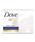 Dove 61073EA White Beauty Bar | Light Scent | 2.6 oz | International Shipping Available - Buy Online on GoSupps.com