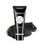 Blackhead Remover Mask - Deep Cleansing Peel Off Face Mask for Women & Men | Hydrating Skincare - Buy Online on GoSupps.com