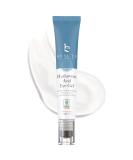 Hyaluronic Acid Eye Gel - Anti Aging Serum for Wrinkles, Puffiness & Dark Circles - 0.67 Fl Oz - Buy Online on GoSupps.com