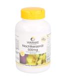 Nighting Cup Oil 500 mg Capsules - 250 Softgels for Better Sleep & Wellness - Shop Internationally - Buy Online on GoSupps.com