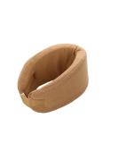 ULTNICE Neck Brace | Medical Neck Support for Neck & Shoulder Pain Relief | Size S - Comfortable & Adjustable - Buy Online on GoSupps.com