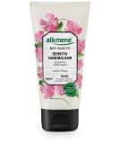 Alkmene Hand Balm with Organic Malve - Vegan Sensitive Hand Cream for Dry Skin | Silicone Paraben & Mineral Oil Free - 75ml - Buy Online on GoSupps.com