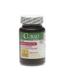 Curad Iodoform Gauze Packing Strips 1/4 x 5 yd - 12 Count - Sterile Wound Care Essentials - Buy Online on GoSupps.com
