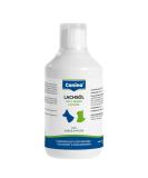 Canina Salmon Oil 1 pack (1 x 500 g) Salmon 500 g (1 pack) - Buy Online on GoSupps.com