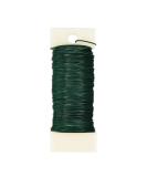 BEADNOVA Floral Wire Paddle Wire 22 Gauge - 38 Yards for Wreath Making and Floral Arrangements - Buy Online on GoSupps.com